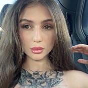Проститутка Дина