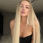 Проститутка Ева